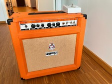 Orange TH30 Combo (Tube Amp) portable 1×12 f...