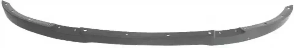 Front Lower Valance Fog Ligts & Fog Light Trim For 2002-2004 Ford Explorer - Image 4 of 4