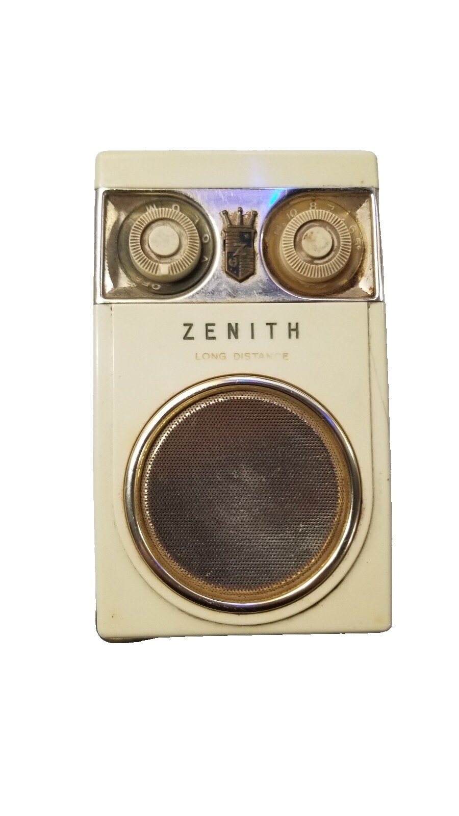 Vintage Owl Radio | eBay