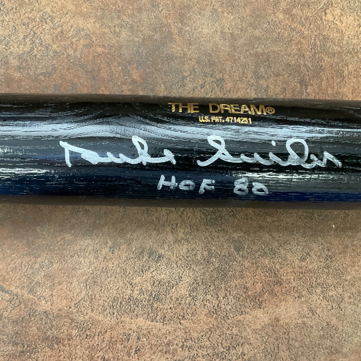 Duke Snider MLB Original Autographed Bats for sale | eBay Duke Snider MLB Original Autographed Bats for sale | eBay