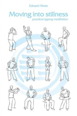 Moving Into Stillness: A Practical Guide To Qigong And Meditation
