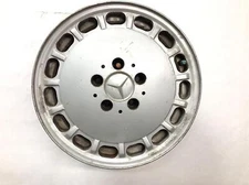 1990 1991 Mercedes-Benz 350SDL 15x6.5 Wheel 5x112 Rim W126 OEM 1264004202