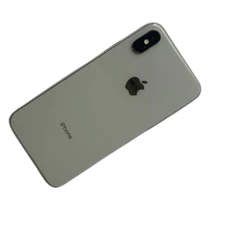 Apple iPhone X 64GB Space Gray Unlocked - Good Condition - Free Shipping!