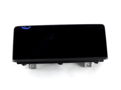 9292245 Display Computer By Latte BMW Series 2 220I F22 2.0 B 135KW Aut 5P (2014