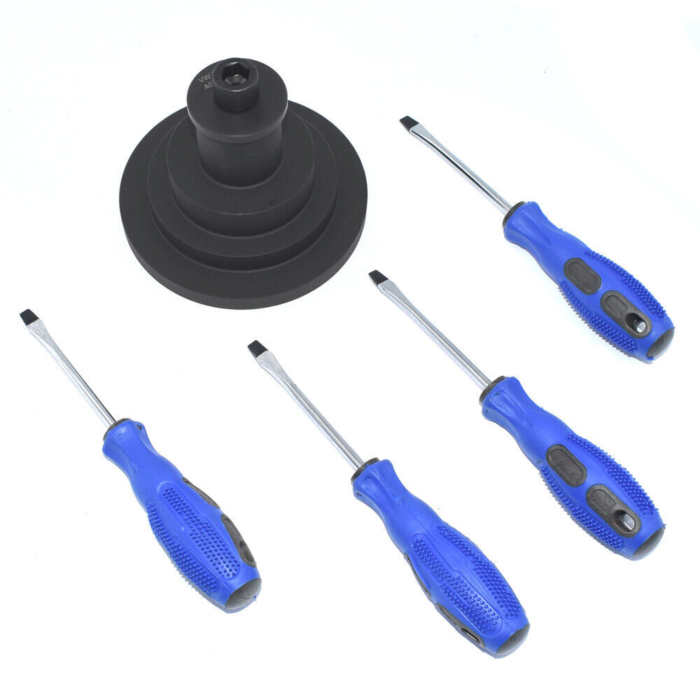 T10613 Dual-clutch Clearance Adjustment Tool 0AM DQ200 for VW
