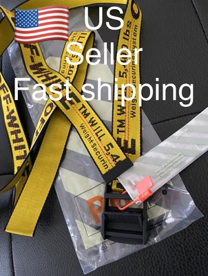 off white belt us