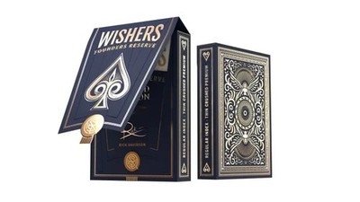 Founders Reserve Playing Cards
