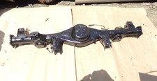 2001-2004 Toyota Sequoia Rear Axle Differential Housing Only Bare Oem Rwd 4wd