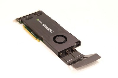 Lenovo NVIDIA Quadro K4200 4GB GDDR5 PCIe Graphics Card FRU P/N: 00FC811 Tested