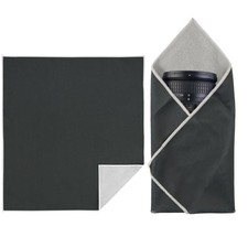 Protective Wrap Self-Adhesive Magic Cloth Camera Wrap Storage Cloth Anti-Scra...
