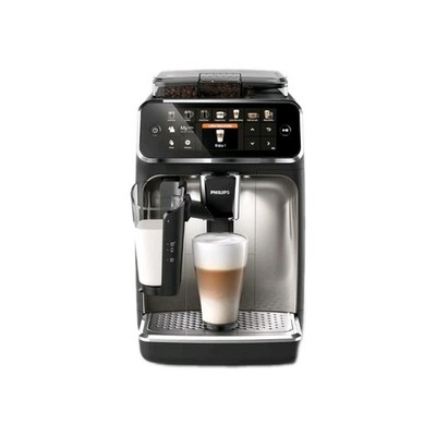 PHILIPS EP5447/90 Serie 5400 LatteGo 11 Kaffeespezialitäten Kaffeevollautomat Sc