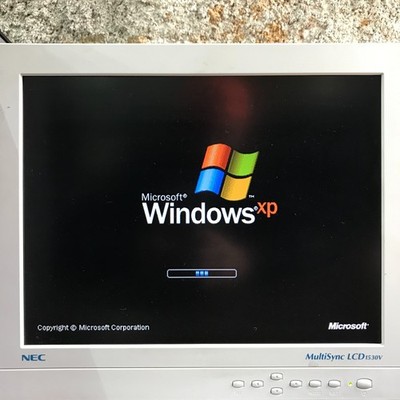 Dell OptiPlex 380 PC for Retro Gaming Pentium D 2.70GHz 2GB RAM