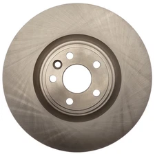 RAYBESTOS Disc Brake Rotor 982356R