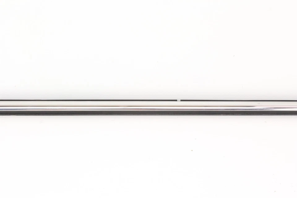 09-19 Ford Flex LH Izquierdo DELANTERO Lado del Conductor Cinturón Resistente a la Intemperie Moldura Fabricante de Equipo Original Foto 3 de 4