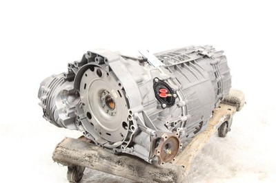 2012-2016 Audi A4 B8 FWD CVT Automatic Transmission 0AW301383 OEM 76k