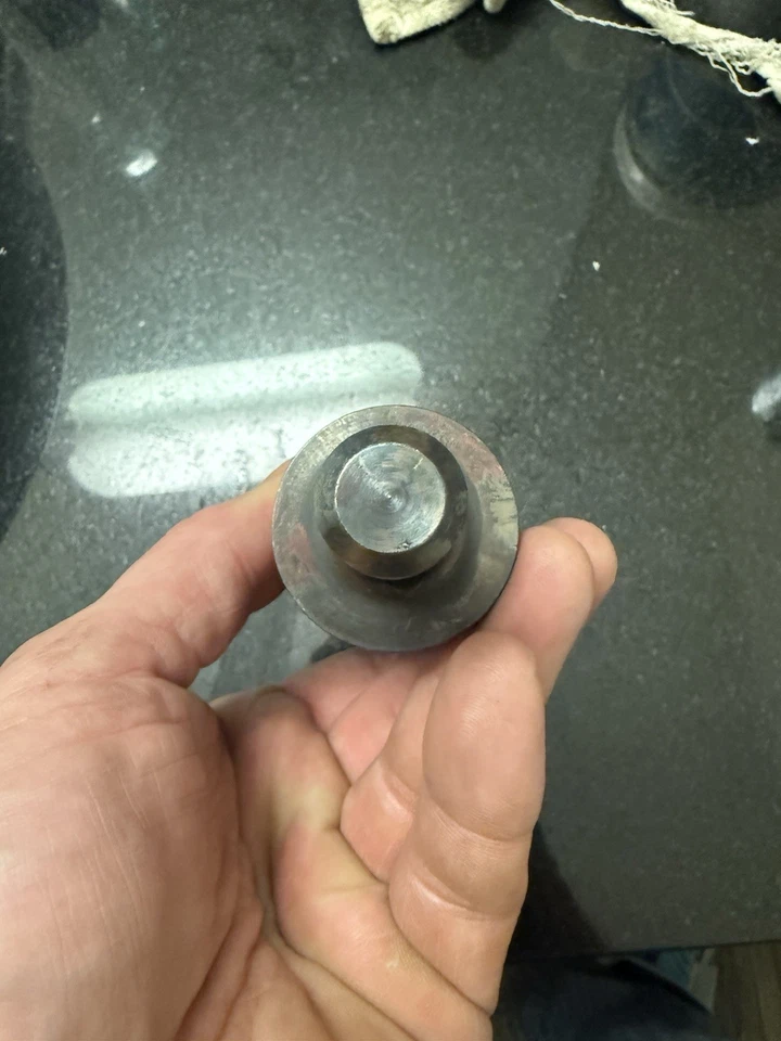 Bosch Rexroth Hydronorma DBDs20K 15/50 - Imagem 3 de 3