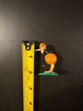Vintage Rare Nintendo Pokemon TOMY Doduo Figure CGTSJ