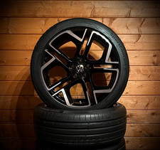 VW Tayron Tiguan 3 CT1 York 20 Zoll Felgen Sommerreifen Sommerräder 571601025P/G