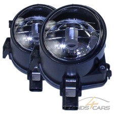 ATEC 2x NEBELSCHEINWERFER NSW H3 LINKS UND RECHTS FÜR VW LUPO 6X 6E