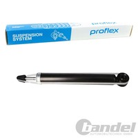 Proflex Gasdruck StoßDÄMpfer Hinten Passend FüR Skoda Yeti VW Golf Jetta | PX5-B