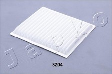 Innenraumfilter JAPKO 21Z04 Filtereinsatz für SUZUKI ER LIANA 413 DDiS 414D 4WD