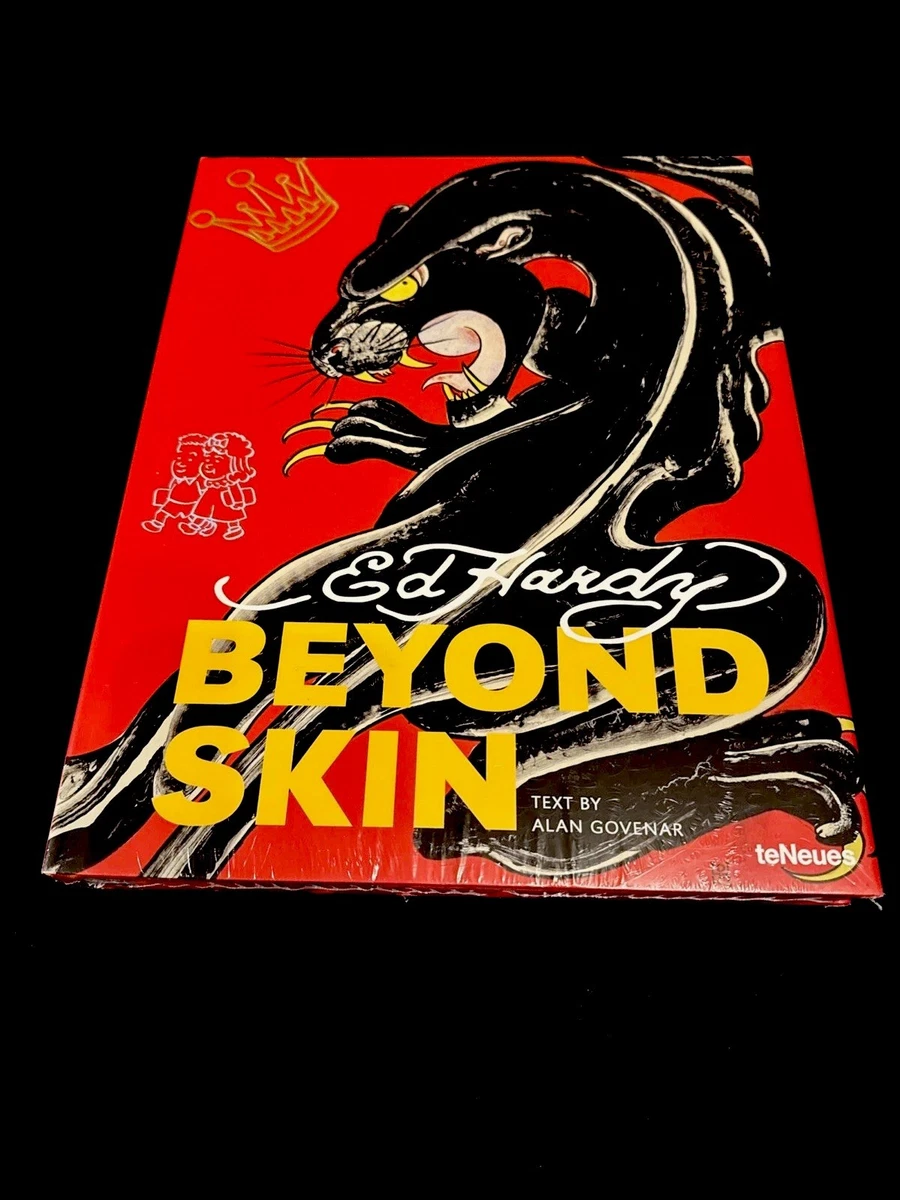 ed hardy book products for sale | eBay
