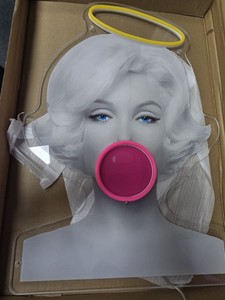 Marilyn Monroe Neon | eBay