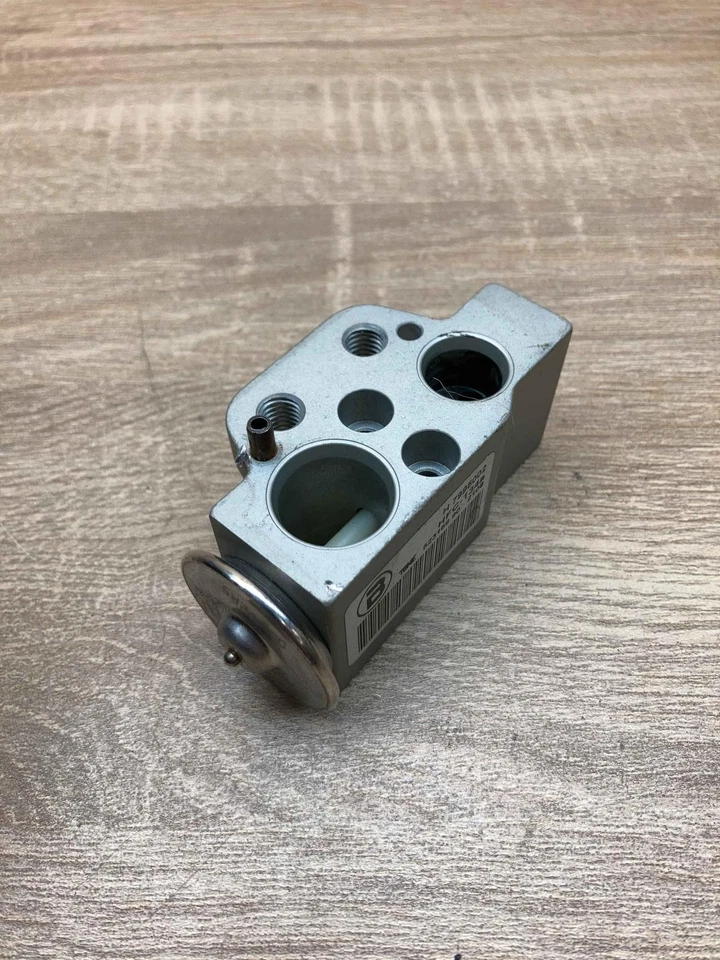 7995002 52316990 2108 Air conditioning (A/C) expansion valve Fits for Audi A4 S4 - Image 3 of 4
