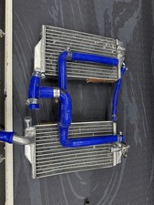 Cr250 Radiator 2002-2004 Honda Engine Cooling Radiator Cr250 Radiator 2002-2004 Honda Engine Cooling Radiator