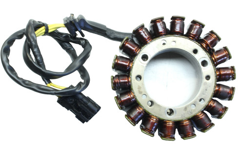 Stator Lichtmaschine Lima sehr gut generator alternator BMW F 800 R K73
