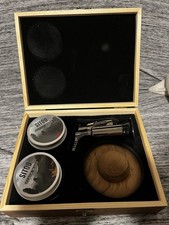 Cocktail Smoker Kit with Torch and 4 Flavors of Wood Chips