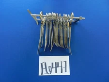 E6447 Symmetry SSI Stringer with 18 Scissors & Forceps