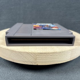 Nintendo NES - Misi&oacute;n Imposible - Juego, Manual y Cubierta Antipolvo - Probado