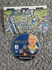 Bully (Sony PlayStation 2 Ps2)  DISC And MAP ONLY-Tested