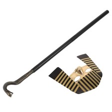 Children's Holiday Props Egyptian Costume Kids Halloween Accessories