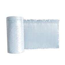 Air Column Cushion Film Self Inflatable Ultra Strong Shockproof Protects Packing