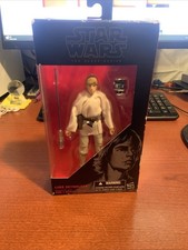 STAR WARS The Black Series Luke Skywalker  21 Action Figure 6    Hasbro NEW