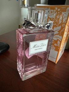 Miss Dior Perfume Rose N Roses | eBay