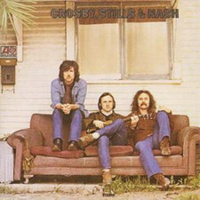 Crosby, Stills and Crosby, Stills and Nash: Remastered and Exp (CD) (UK IMPORT)