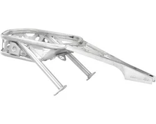 Polaris PRO-FIT Snowmobile Cargo Rack - Aluminum