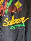 Last Chance Saloon Ely Nevada T-shirt  — photo 4