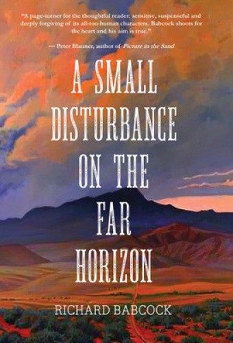 A Small Disturbance on the Far Horizon by Richard Babcock [Paperback]