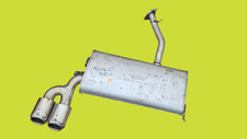 HYUNDAI KONA MK2 SX2 2025 1.6 HYBRID REAR EXHAUST BOX DFM10