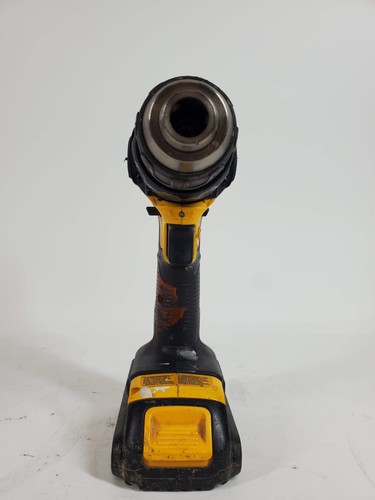 Taladro inalámbrico DeWalt DCD780 20V MAX 1/2" (13mm) - Imagen 3 de 5