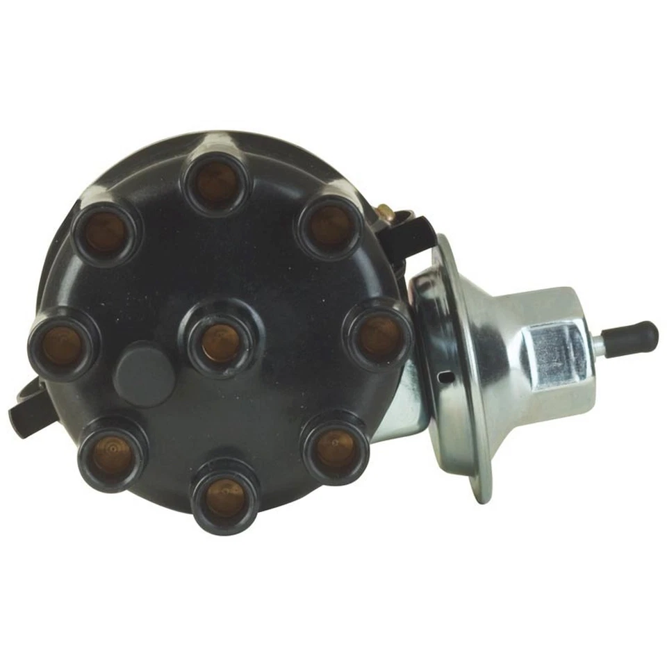 Nuevo distribuidor para Chrysler Desoto Dodge Plymouth 1961-1973 V8 275 318 340 361 Foto 2 de 4
