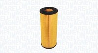 ÖLfilter Magneti Marelli 152071760882 FÜR BMW MotorÖLfilter SchmierÖLfilter