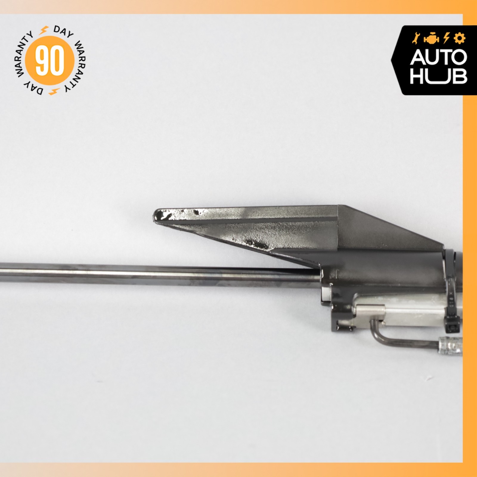 10-19 Maserati GranTurismo M145 Left Side Tonneau Cover Lift Cylinder OEM 47k