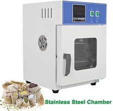 16L Digital Heating and Forced Air Convection Drying Ovens Lab Medical Ovens