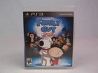 New ListingFamily Guy: Back to the Multiverse (Sony PlayStation 3, 2012) CIB, Tested