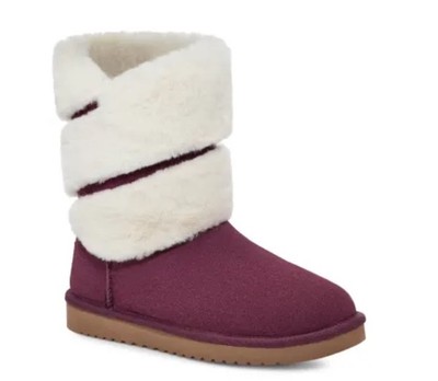 Fur Dezi Short Ugg Ugg Dezi Koolaburra Dezi Mini Koolaburra By UGG